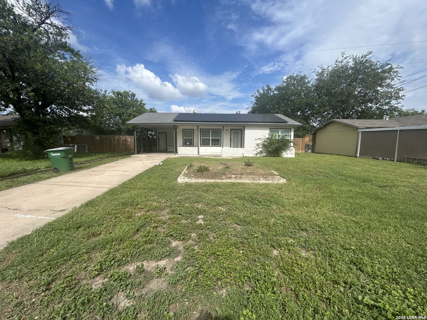 7134 Glendora Avenue San Antonio TX 78218