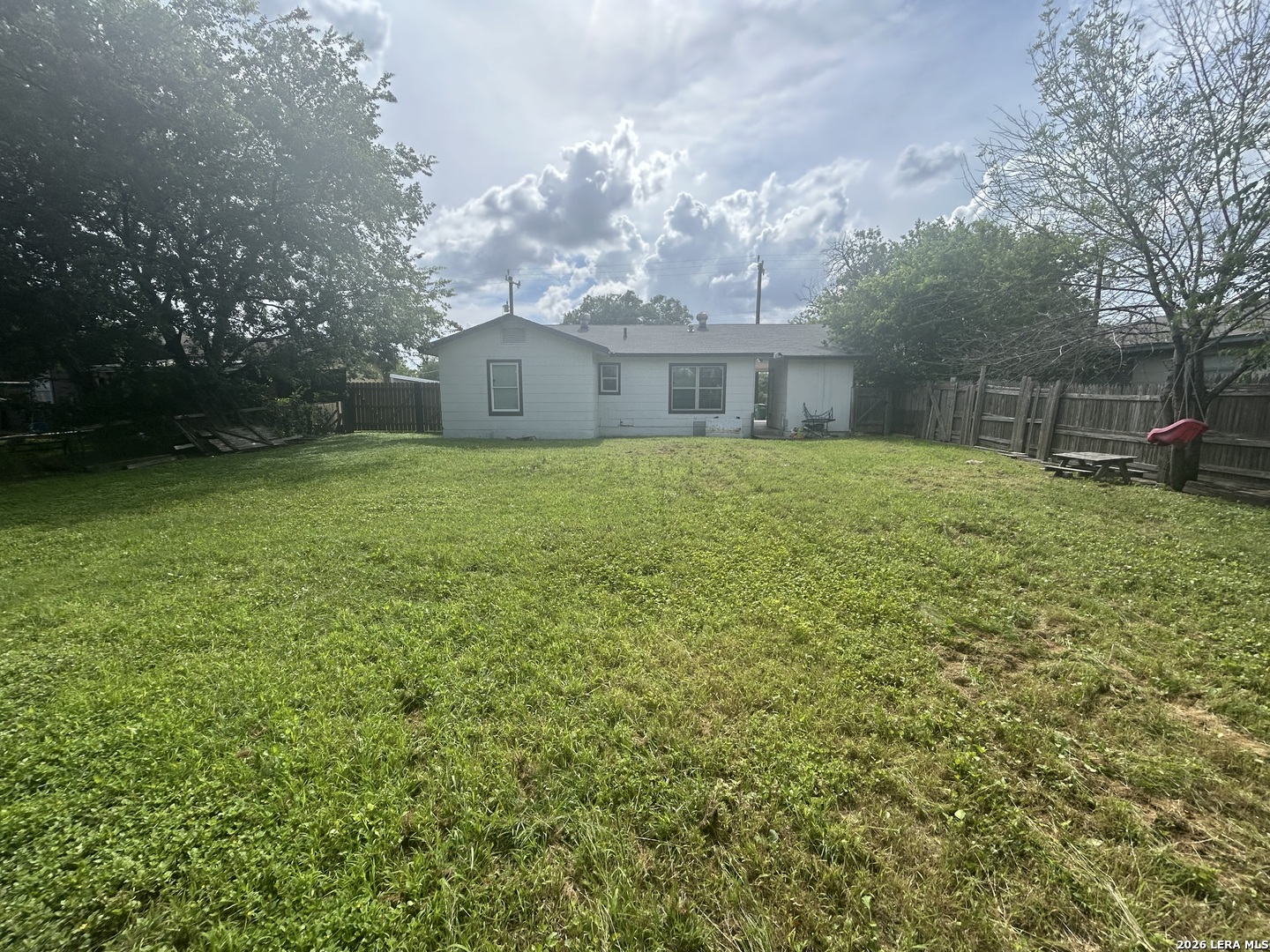 7134 Glendora Avenue San Antonio TX 78218