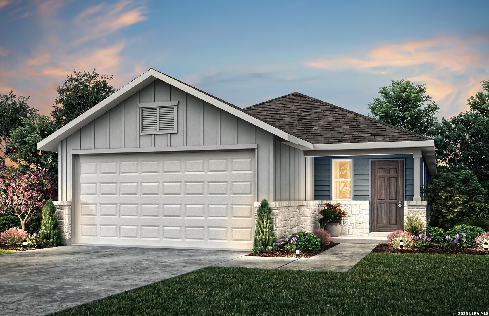 209 Jersey Lane Boerne TX 78006