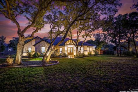 2406 Geneseo Oaks New Braunfels TX 78132