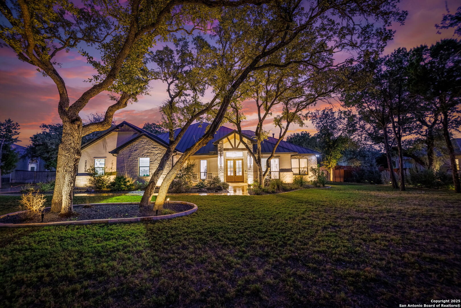 2406 Geneseo Oaks New Braunfels TX 78132