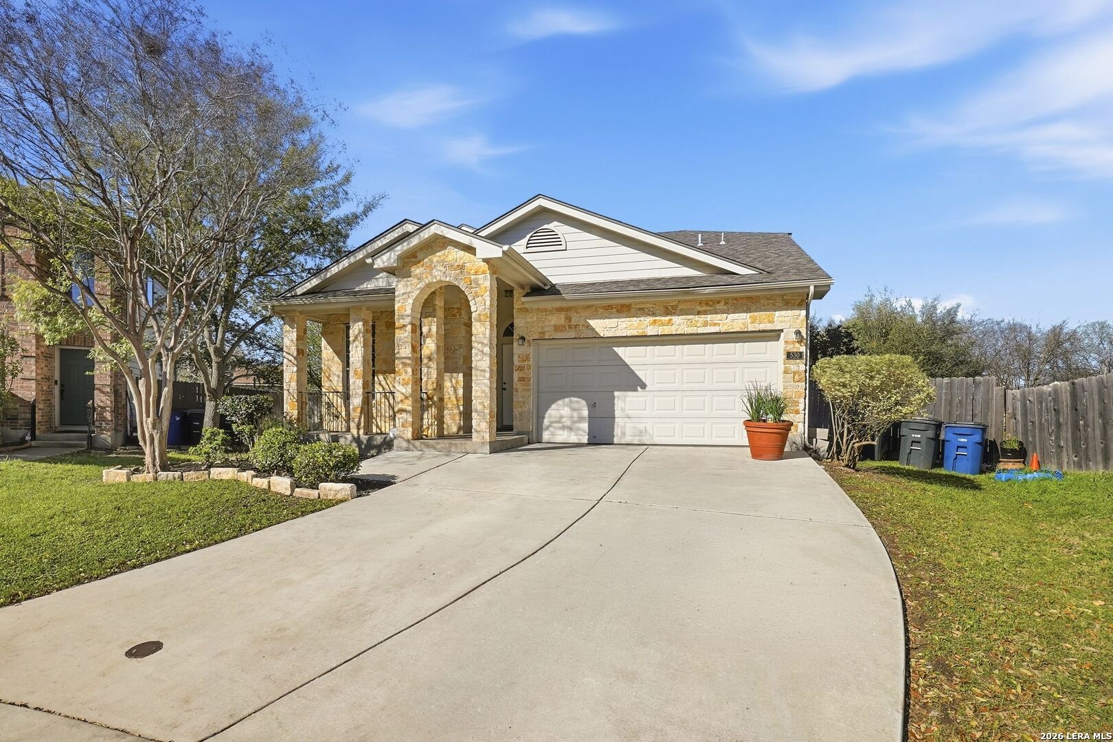 530 Zapata New Braunfels TX 78130