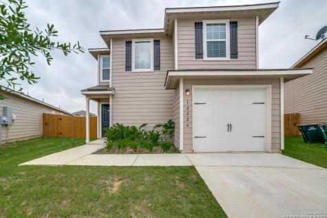 12226 Childers Way San Antonio TX 78252