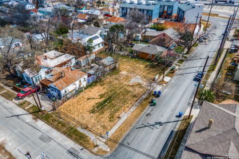202 Mason Street San Antonio TX 78208