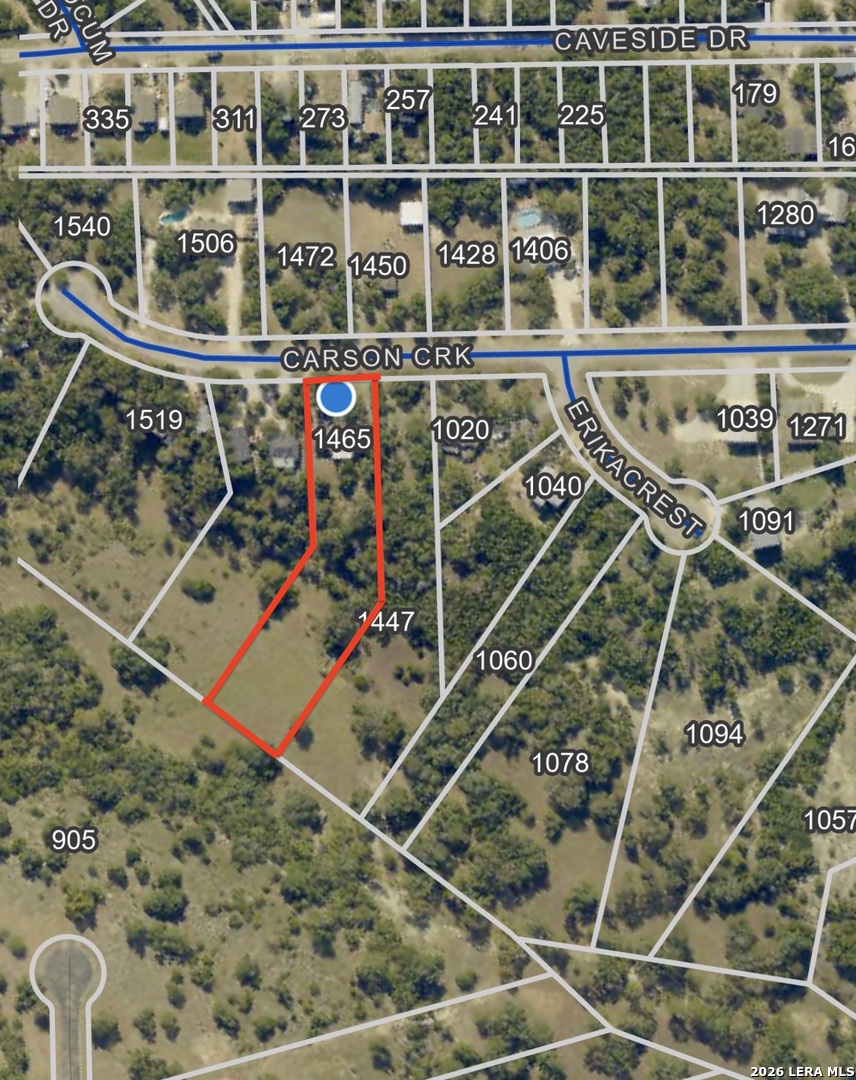 1447 Carson Canyon Lake TX 78133