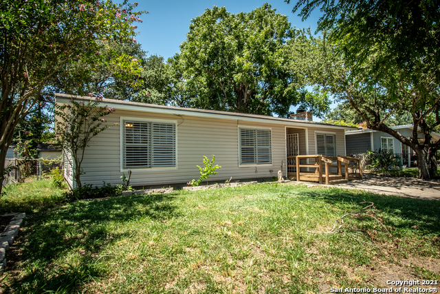 4533 Bernandino Street Corpus Christi TX 78416