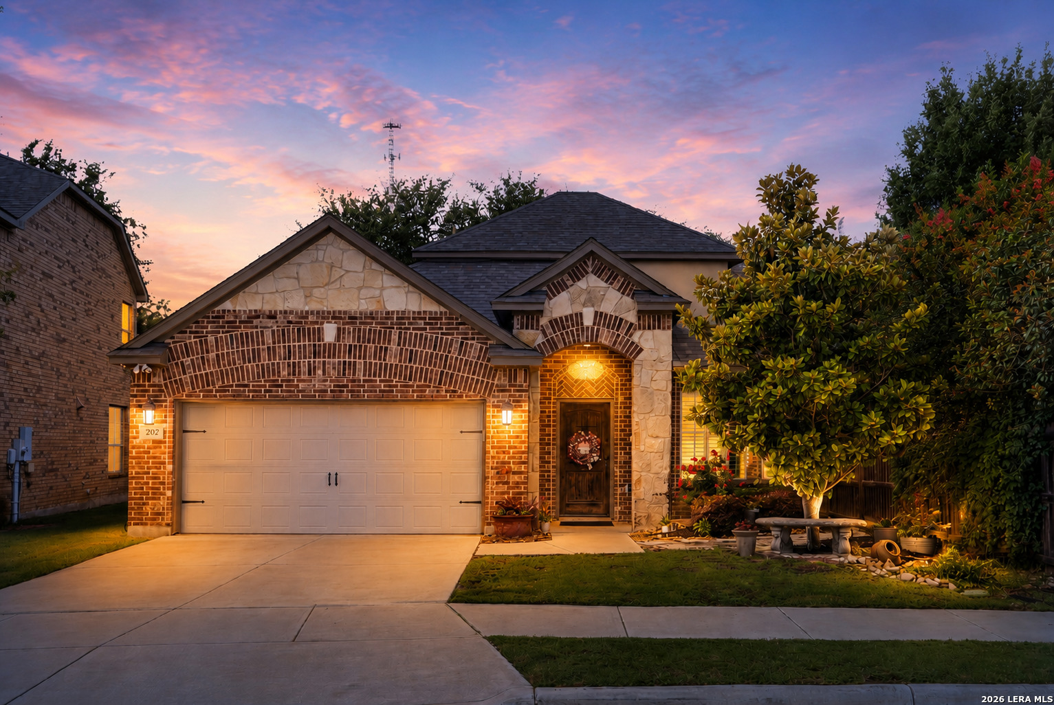 202 Maxwell Boerne TX 78006