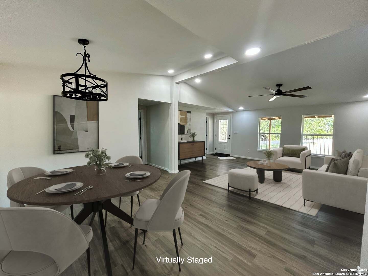 1250 Pecan Circle Canyon Lake TX 78133