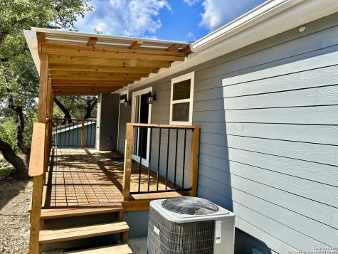 1250 Pecan Circle Canyon Lake TX 78133