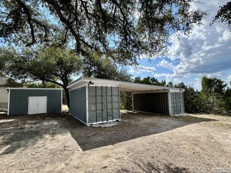 1250 Pecan Circle Canyon Lake TX 78133