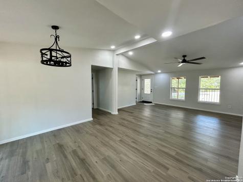 1250 Pecan Circle Canyon Lake TX 78133
