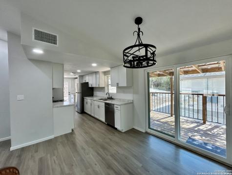 1250 Pecan Circle Canyon Lake TX 78133