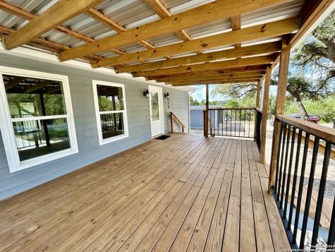 1250 Pecan Circle Canyon Lake TX 78133