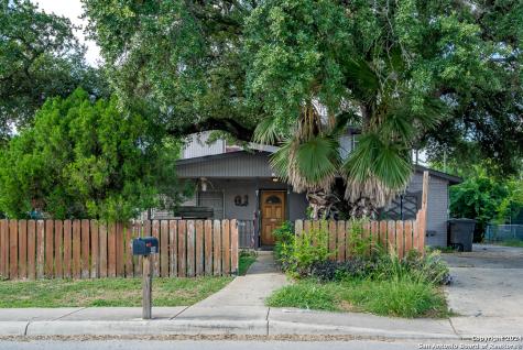 418 W Vestal Place San Antonio TX 78221