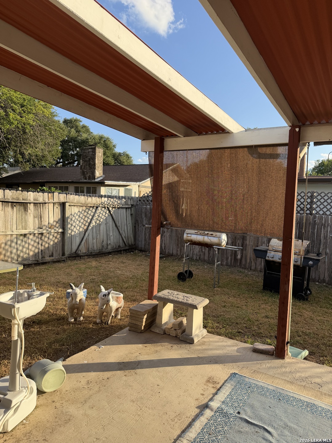 7430 Pipers Creek Street San Antonio TX 78251