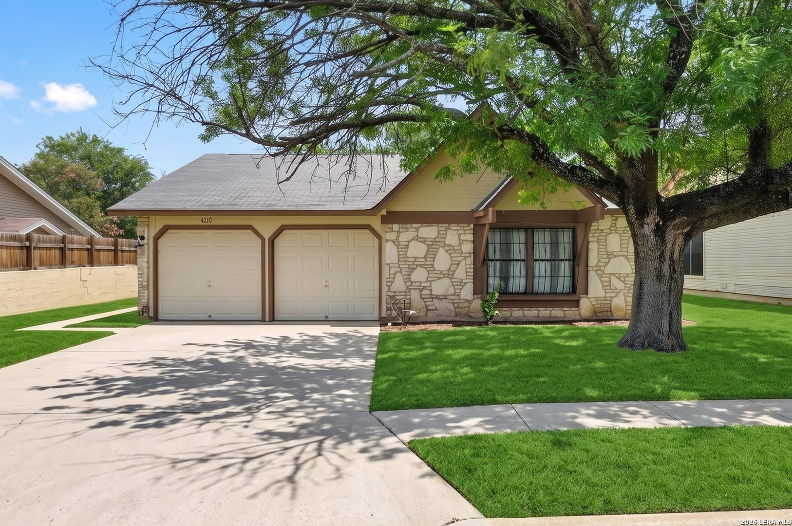 4910 Dare Lane San Antonio TX 78217