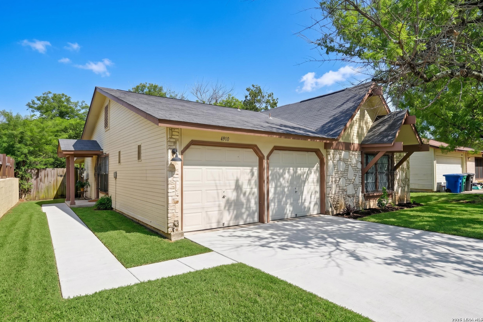 4910 Dare Lane San Antonio TX 78217
