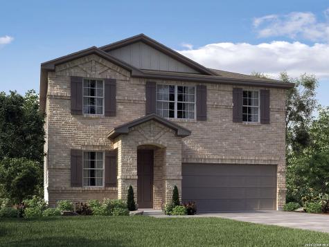 15858 Comanche Owl Blank San Antonio TX 78233
