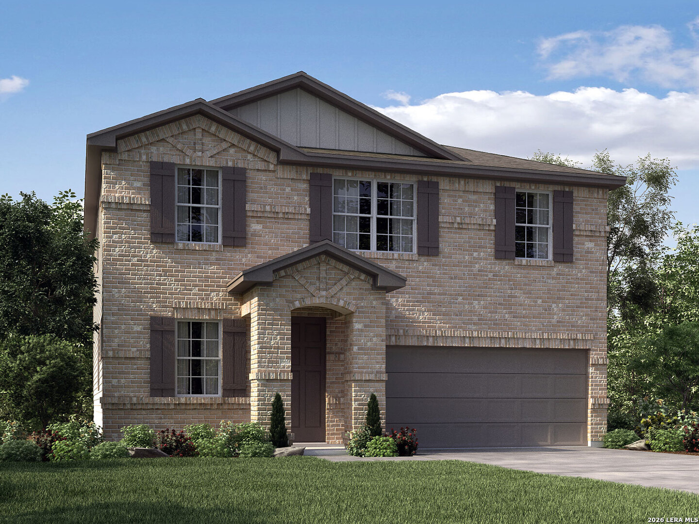 15858 Comanche Owl Blank San Antonio TX 78233