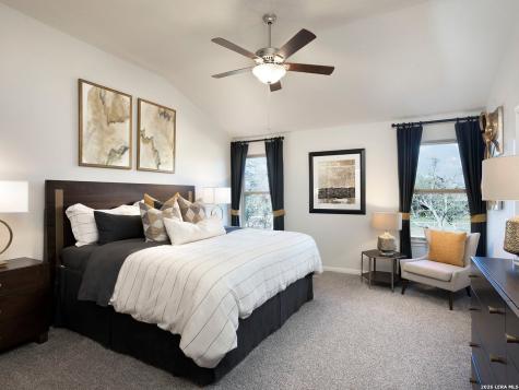 15858 Comanche Owl Blank San Antonio TX 78233