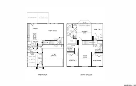 15858 Comanche Owl Blank San Antonio TX 78233