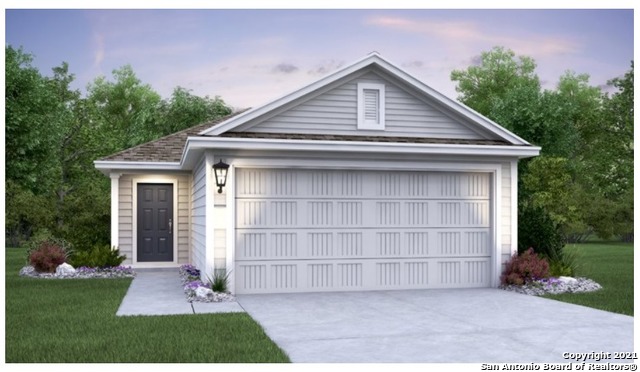 13726 Bucket Way San Antonio TX 78252