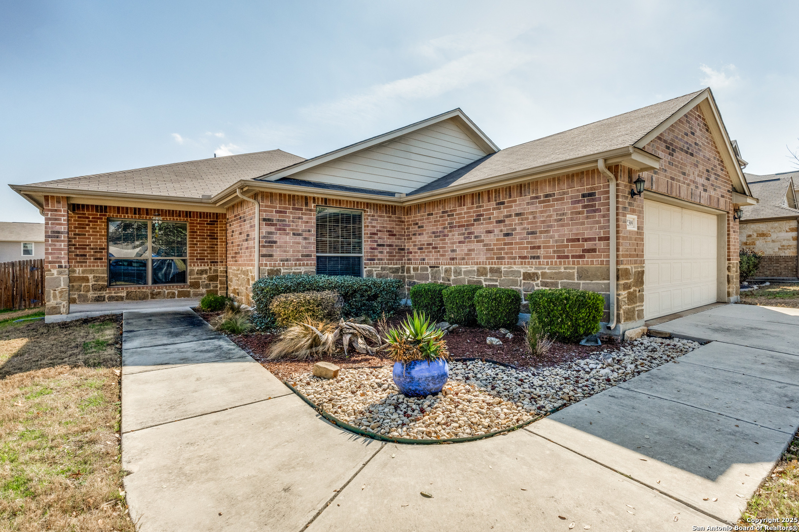 2309 Broken Wheel Lane New Braunfels TX 78130