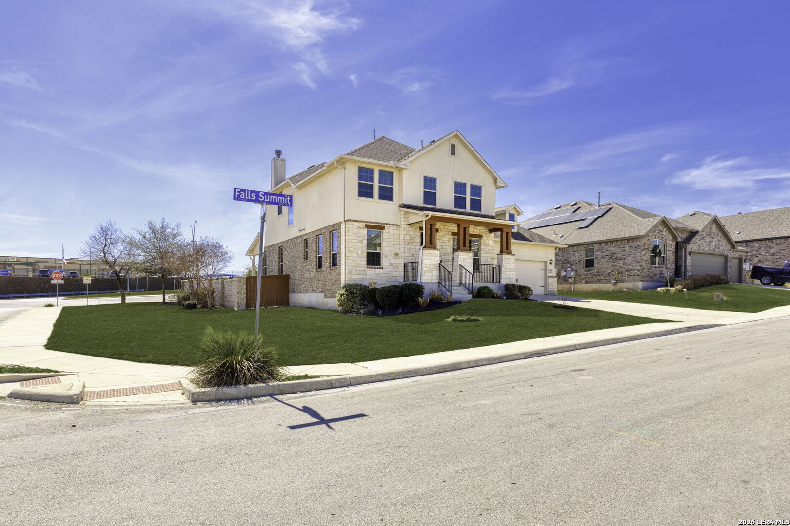 13508 Falls Summit San Antonio TX 78245