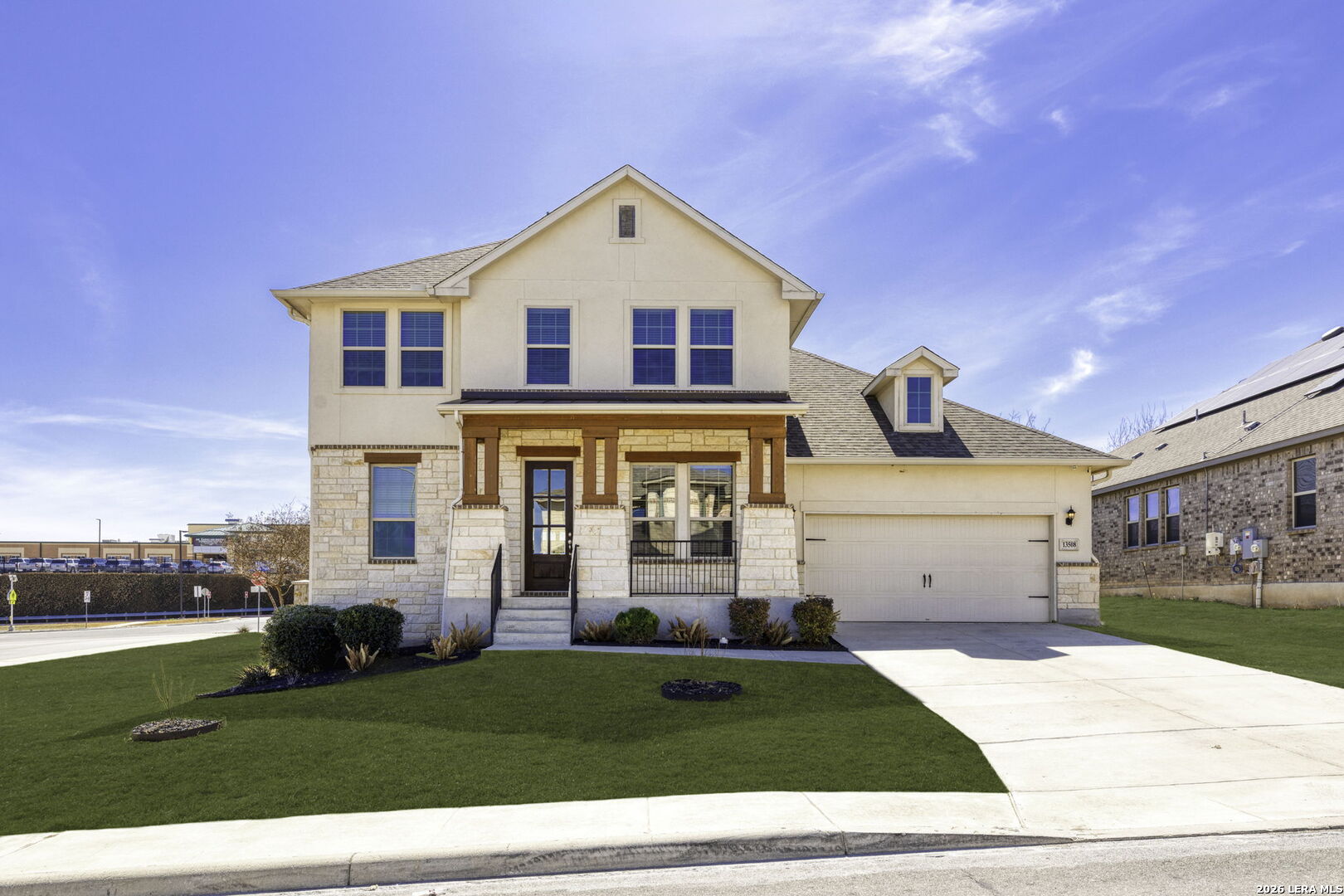 13508 Falls Summit San Antonio TX 78245