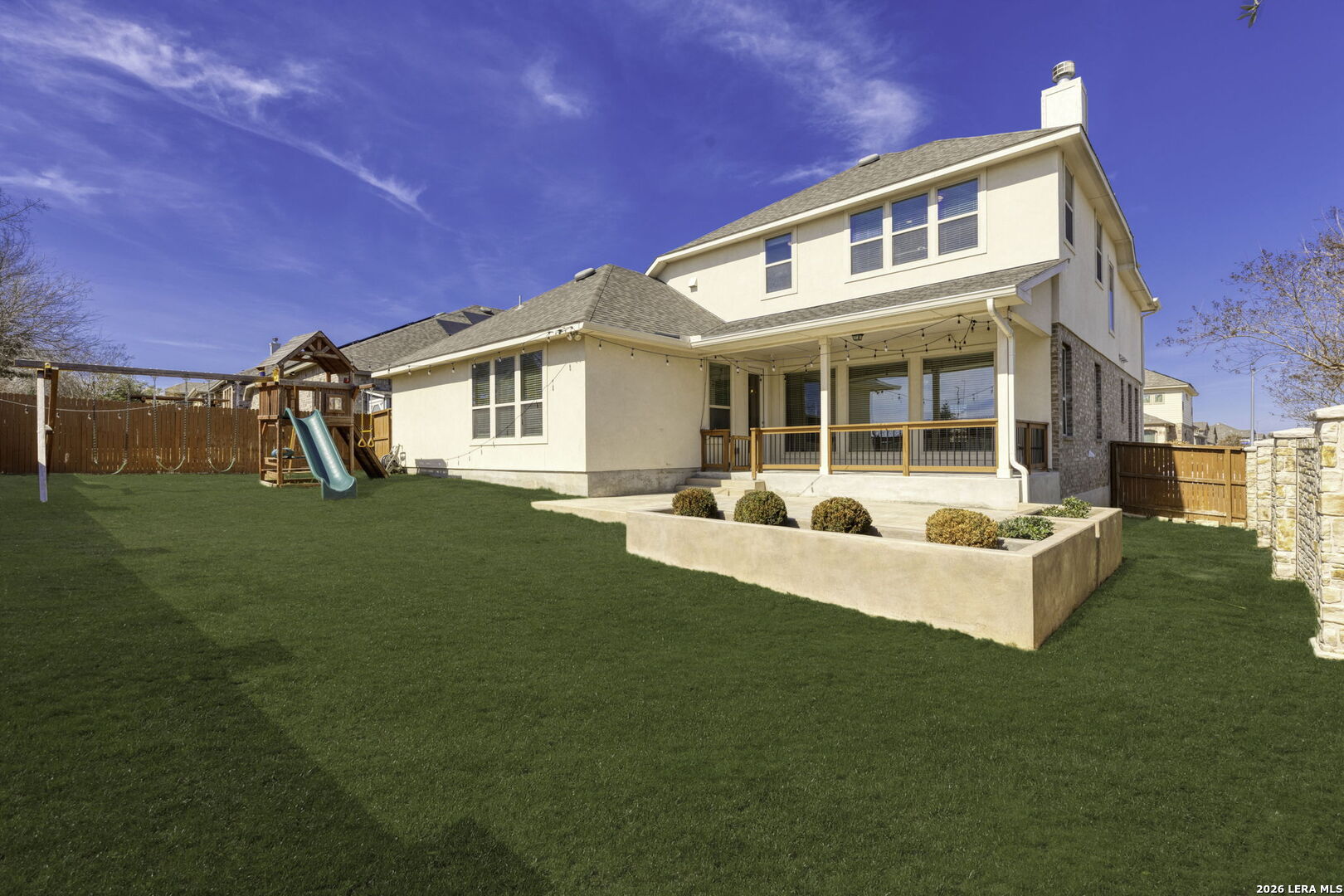 13508 Falls Summit San Antonio TX 78245