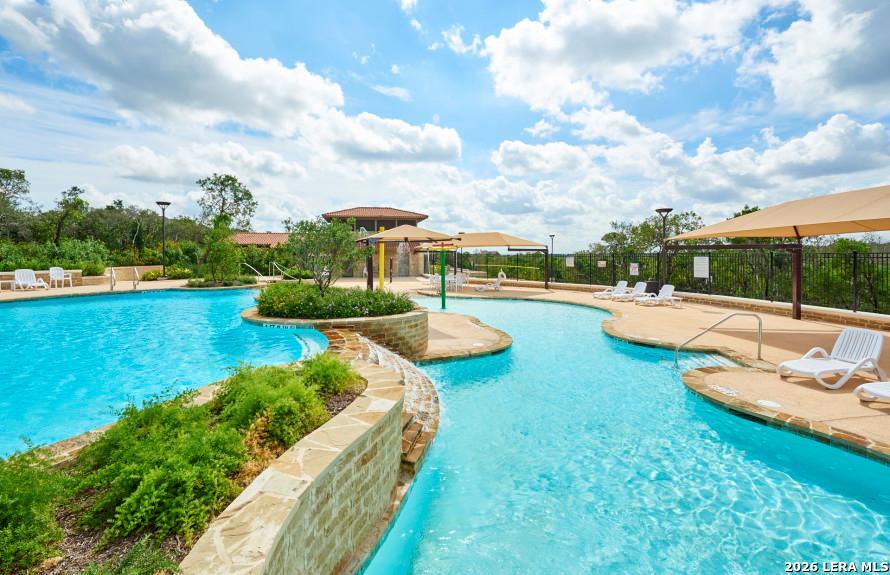 13508 Falls Summit San Antonio TX 78245