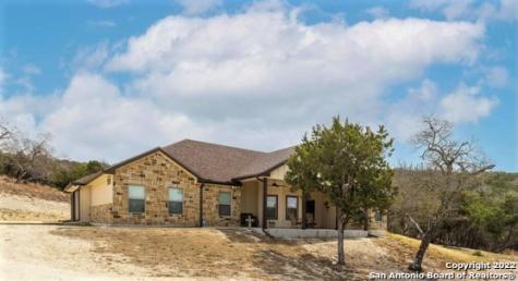 485 Kerrville Country Drive Kerrville TX 78028