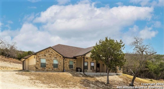 485 Kerrville Country Drive Kerrville TX 78028