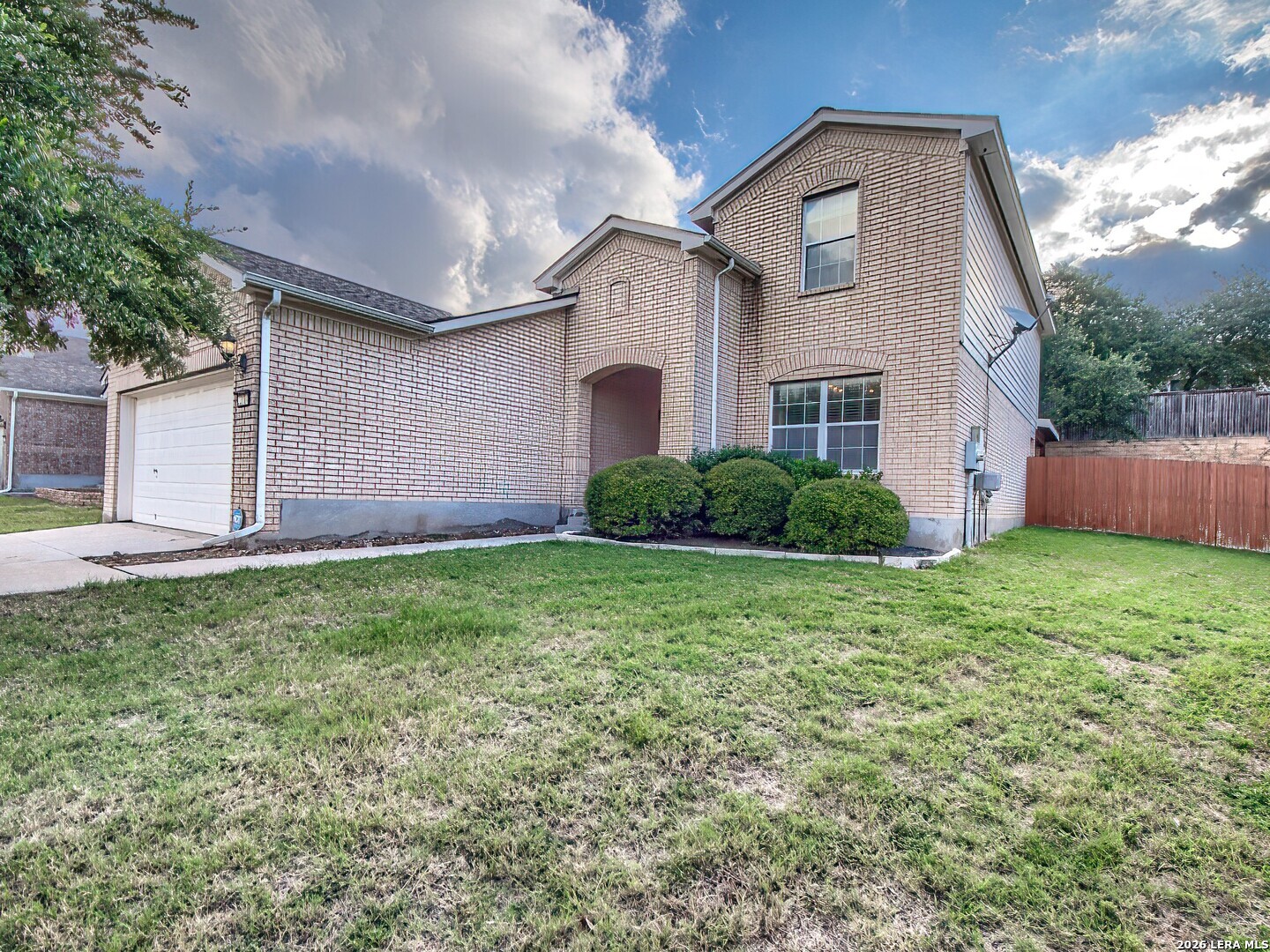 22014 Diamond Chase San Antonio TX 78259