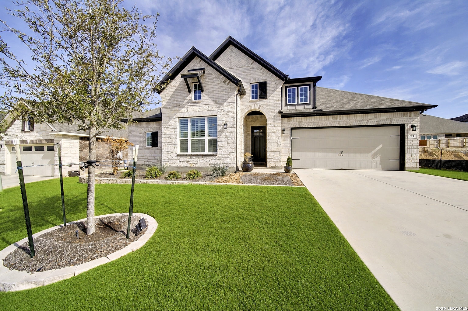 931 Gyngell San Antonio TX 78260