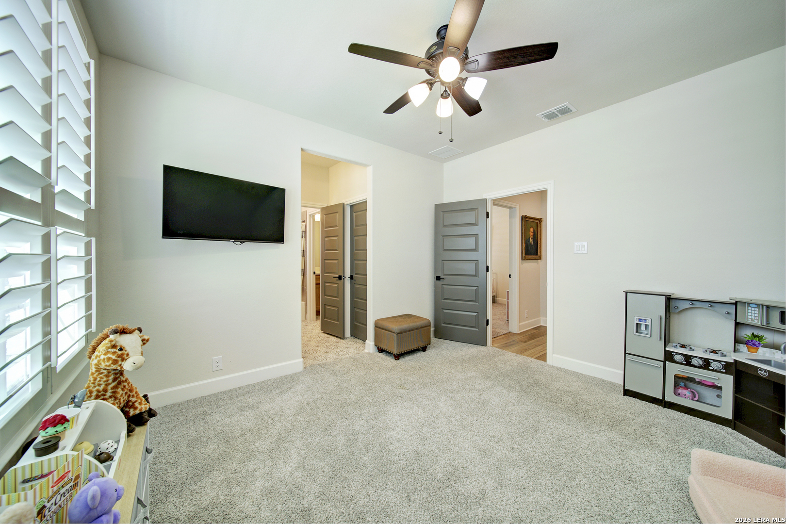 931 Gyngell San Antonio TX 78260
