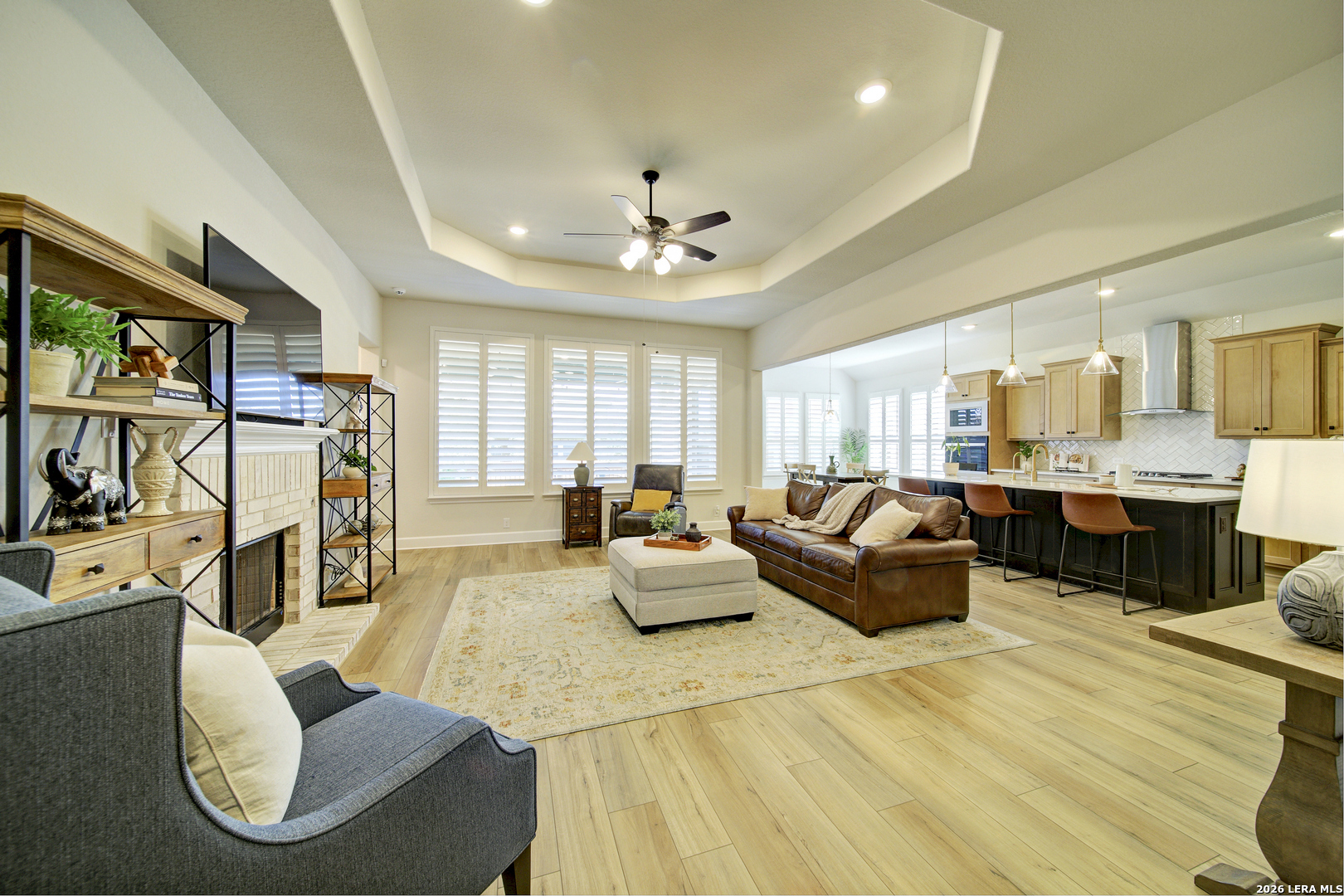 931 Gyngell San Antonio TX 78260