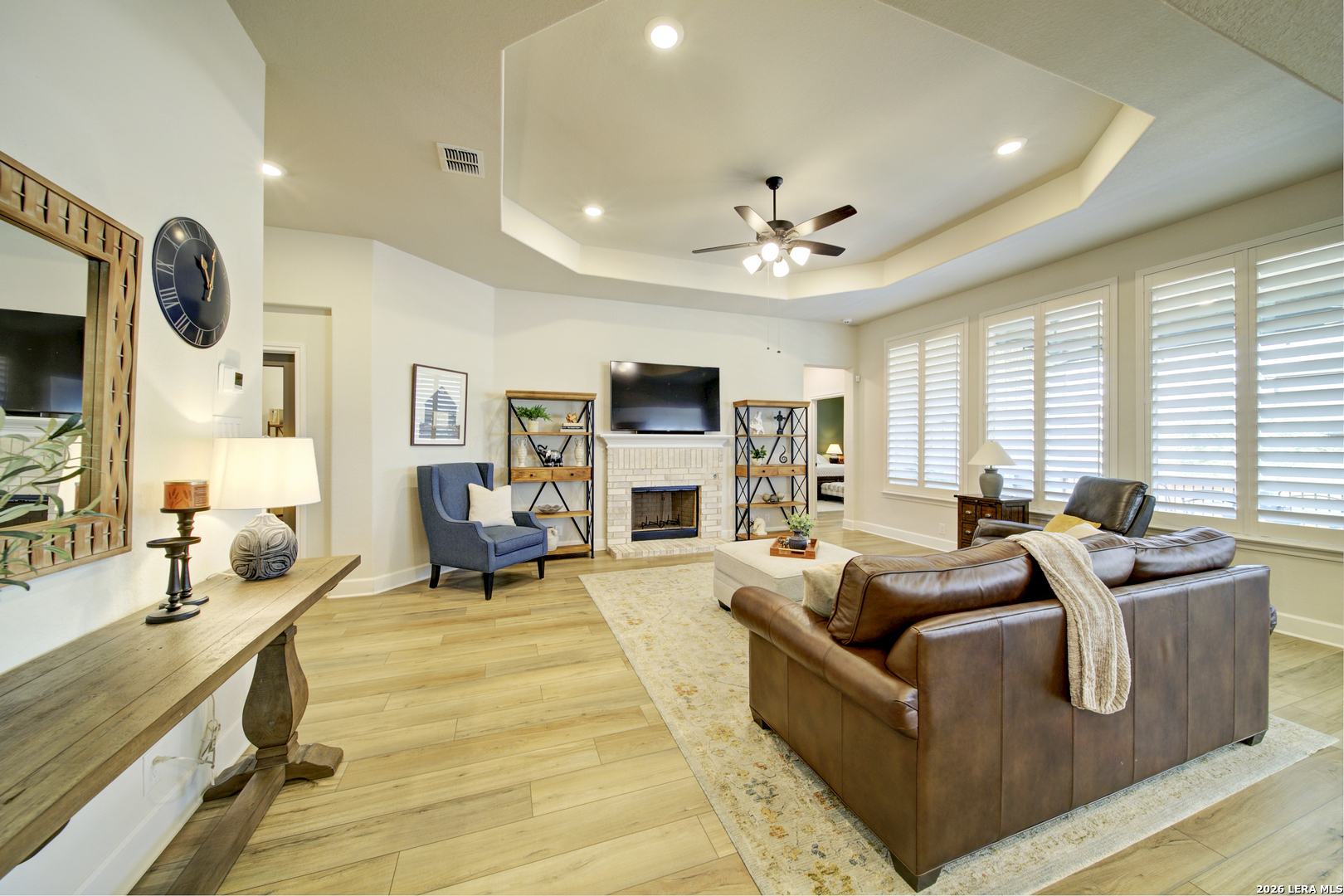 931 Gyngell San Antonio TX 78260