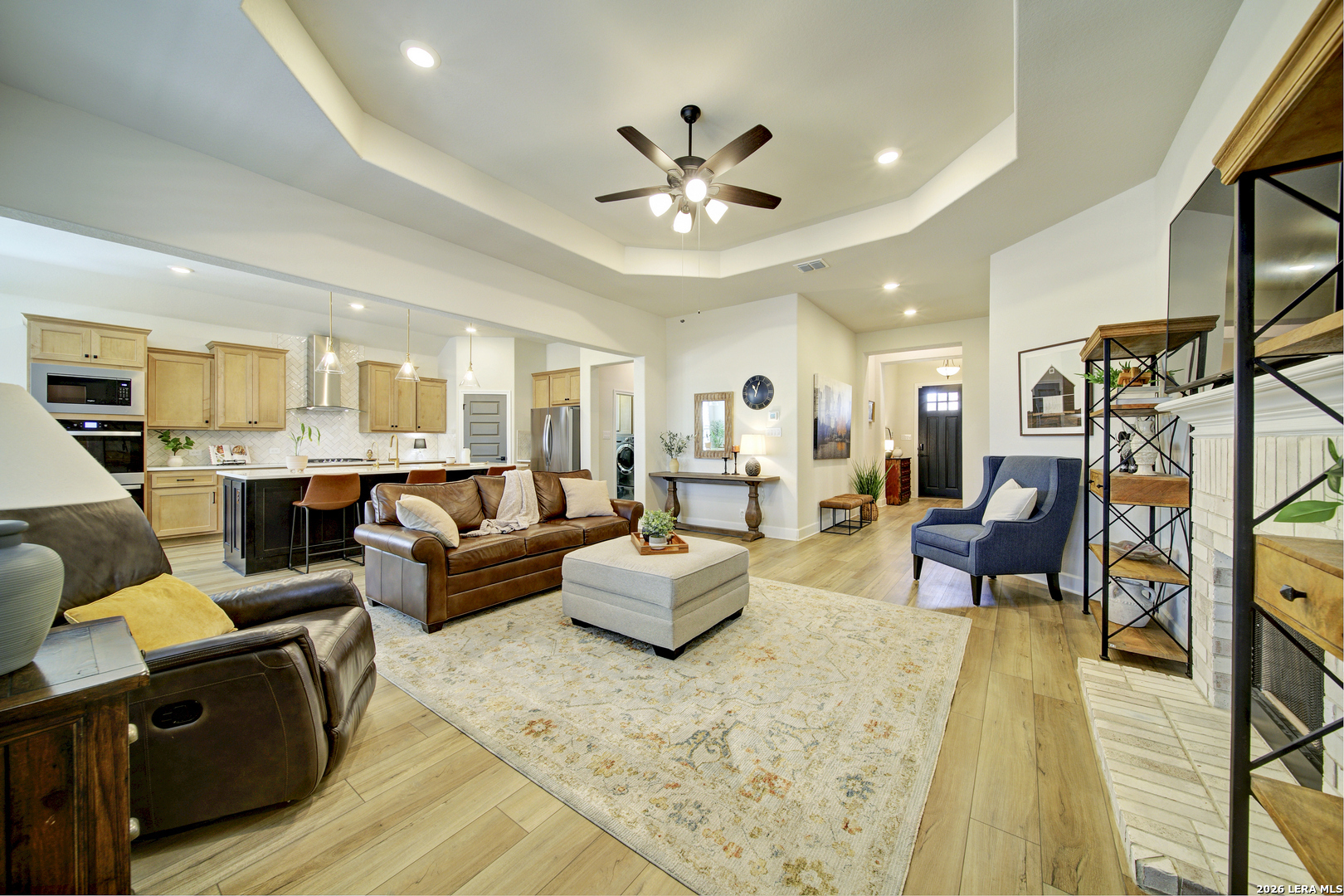 931 Gyngell San Antonio TX 78260