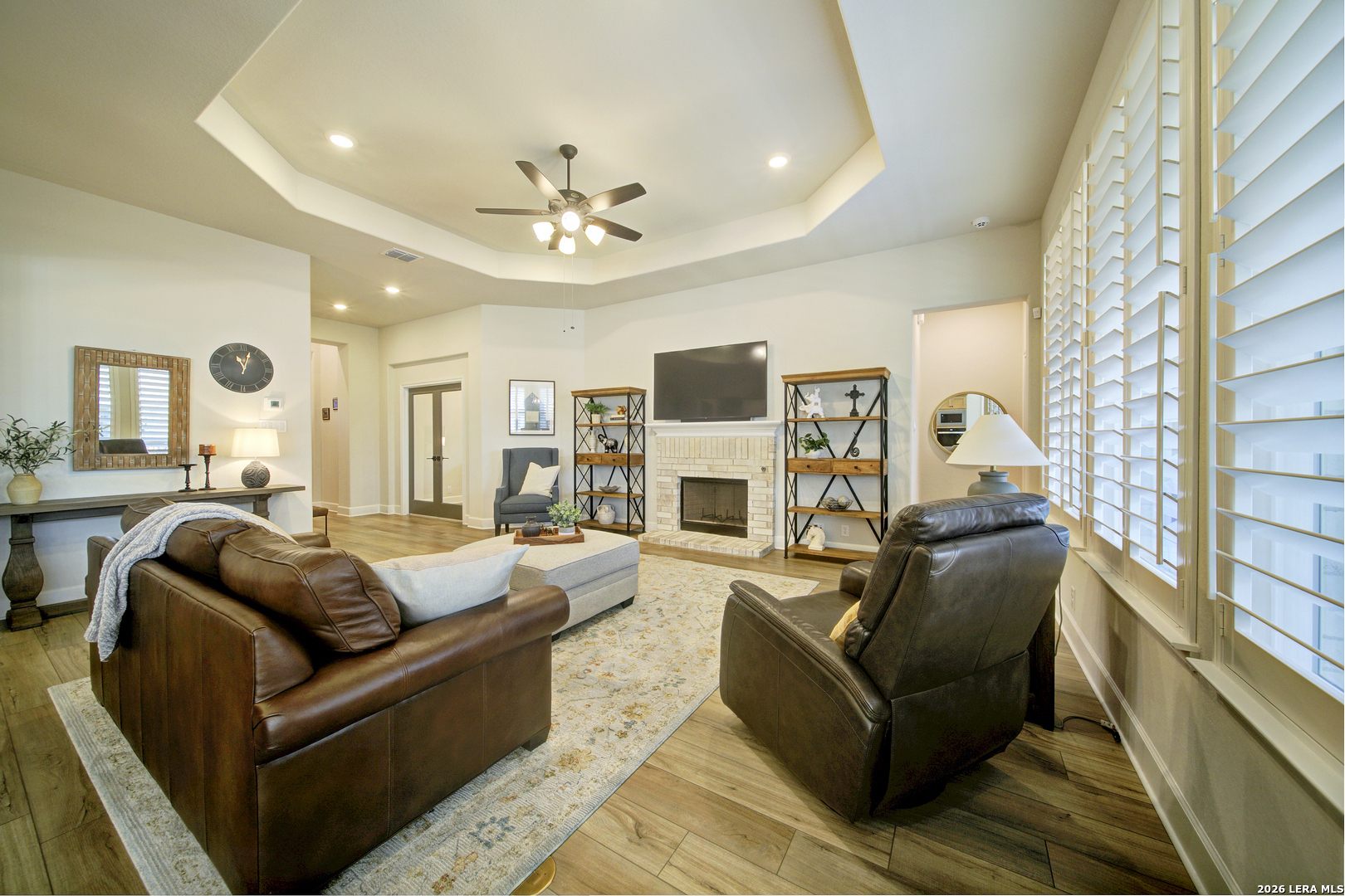931 Gyngell San Antonio TX 78260