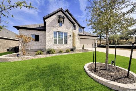 931 Gyngell San Antonio TX 78260