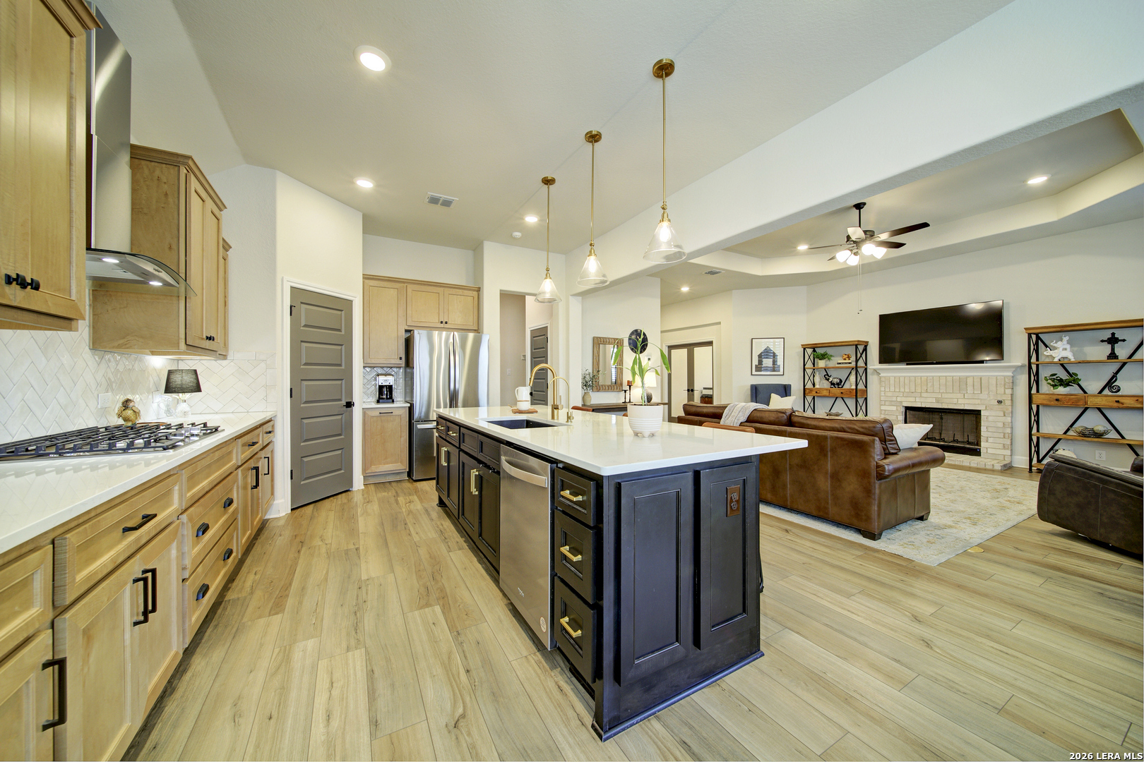 931 Gyngell San Antonio TX 78260