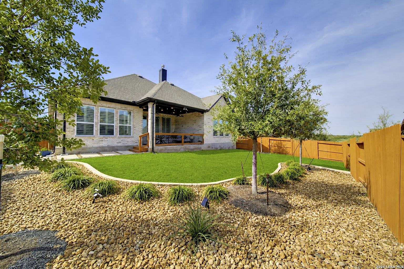 931 Gyngell San Antonio TX 78260