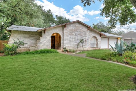 11510 Whisper Bluff Street San Antonio TX 78230