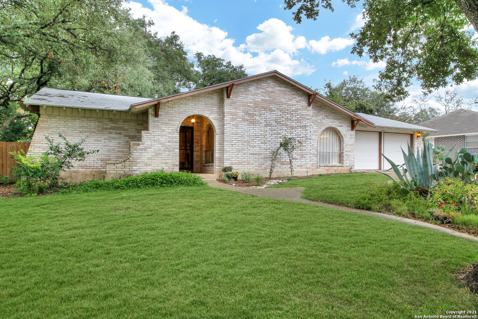 11510 Whisper Bluff Street San Antonio TX 78230