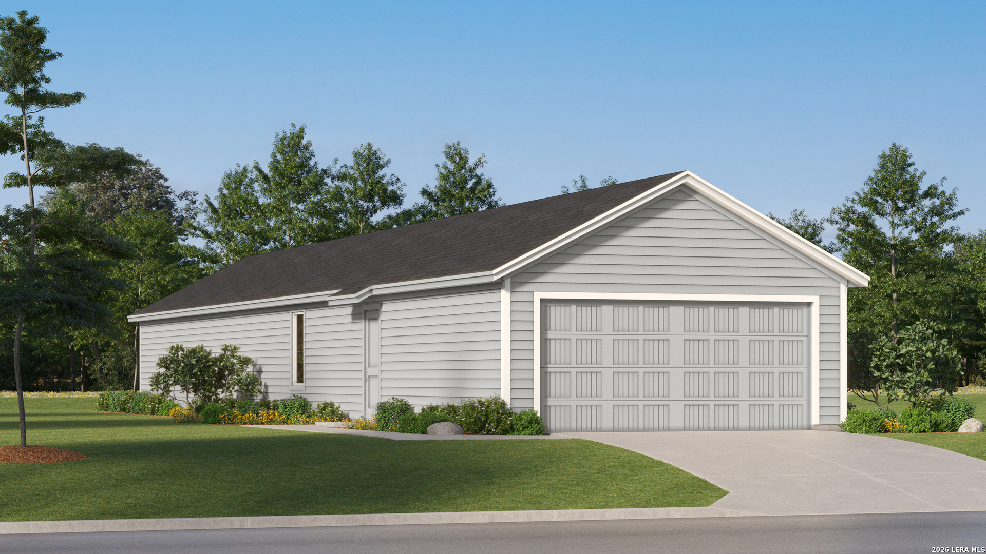 8553 Eucalyptus Hills San Antonio TX 78223