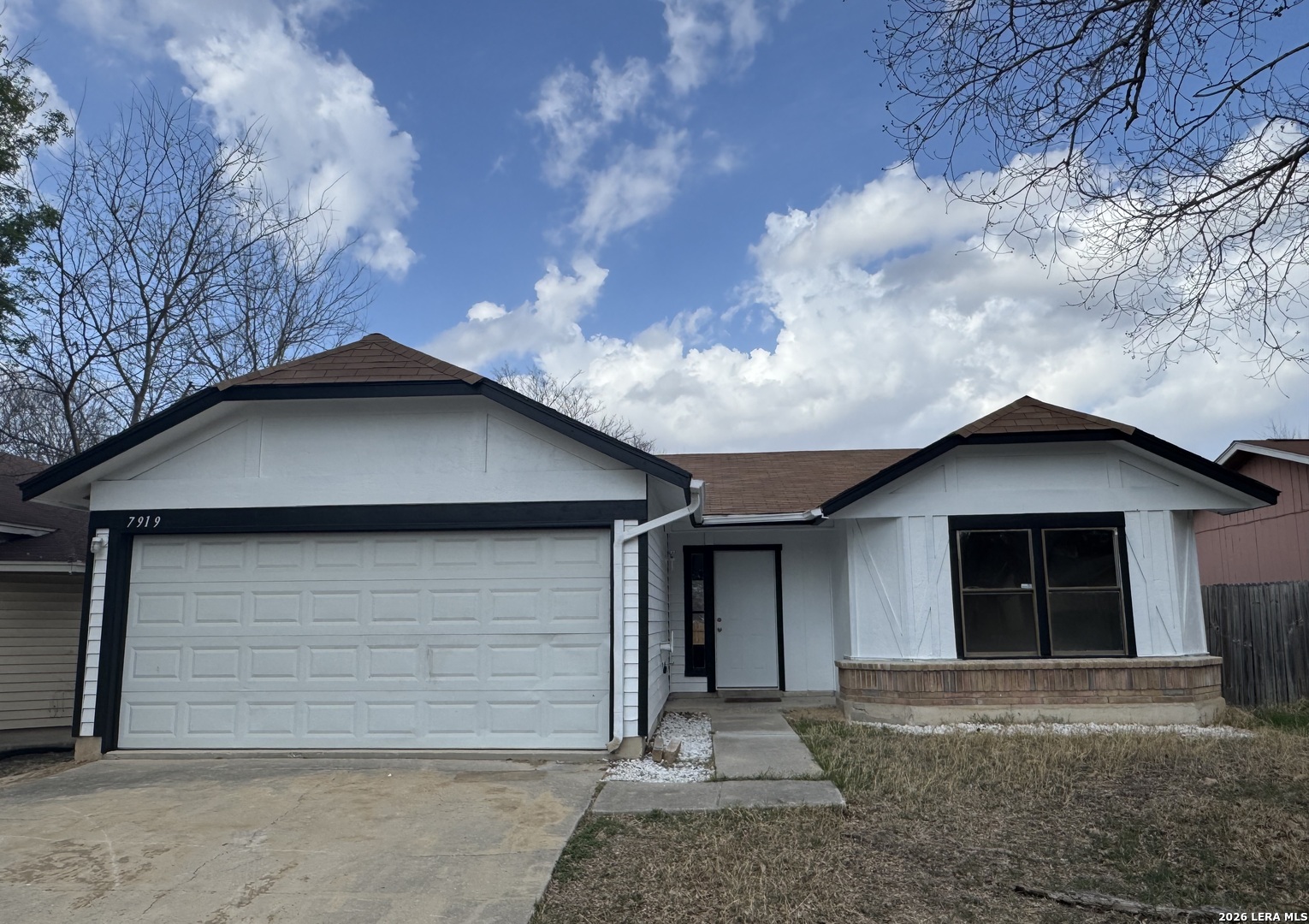 7919 Corona Ridge San Antonio TX 78244