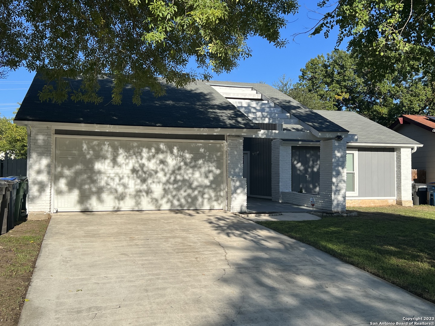 12822 El Marro Street San Antonio TX 78233