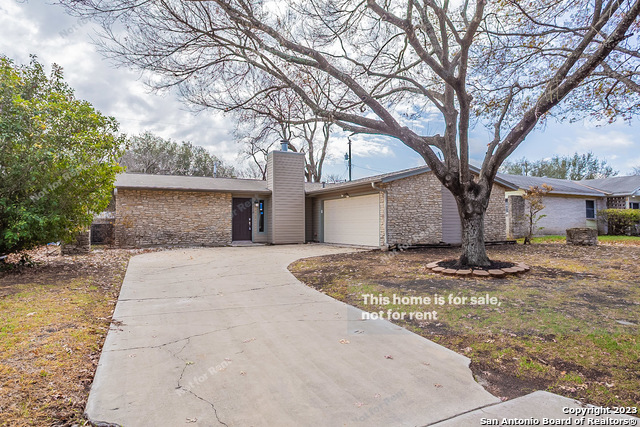 4118 Hunting Path San Antonio TX 78218