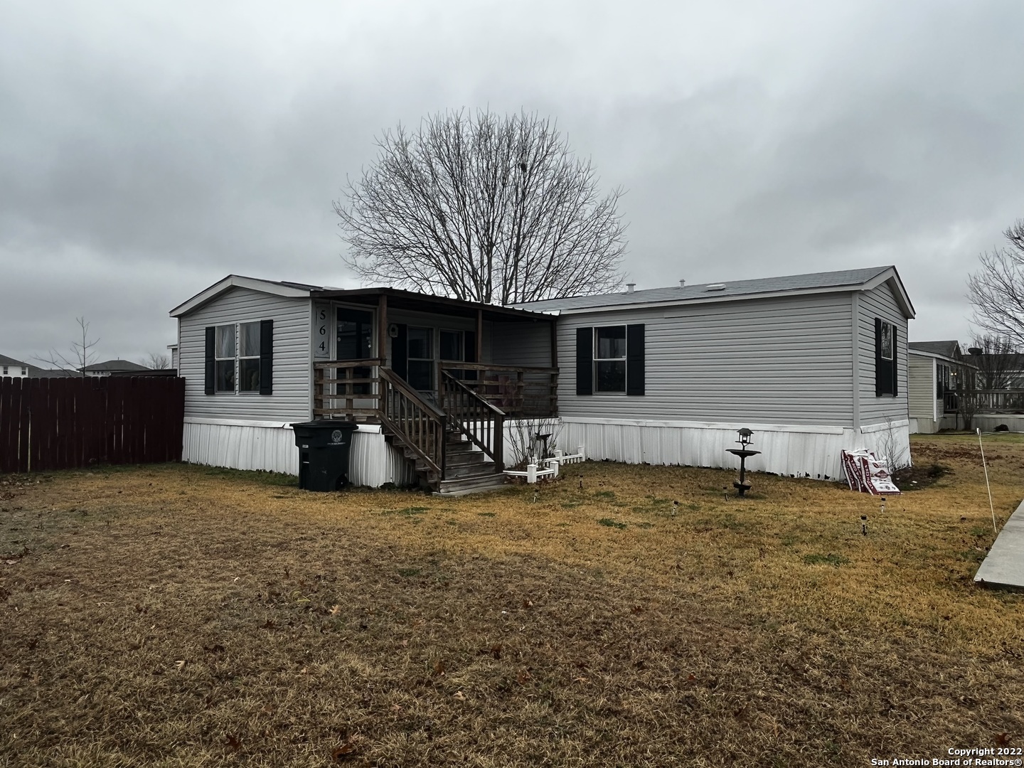 564 Northway Drive New Braunfels TX 78130
